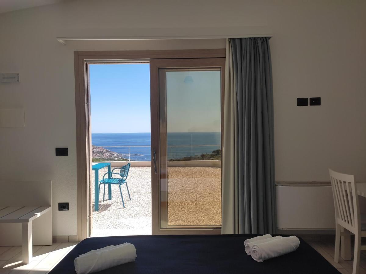 Hotel Pranos Turismo Rurale Cala Gonone Exterior photo