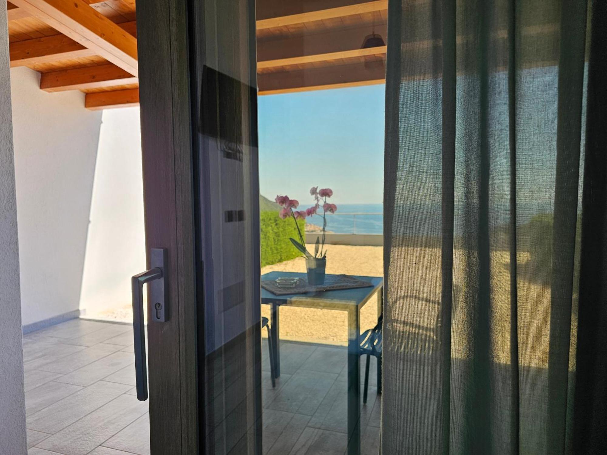 Hotel Pranos Turismo Rurale Cala Gonone Exterior photo